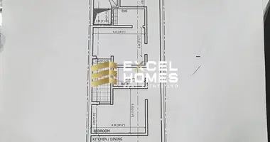 3 bedroom apartment in Żebbuġ, Malta