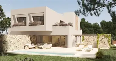 Villa in Orihuela, Spanien