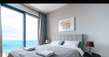 Wohnung in Katun Rezevici, Montenegro