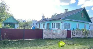 Дом в Слоним, Беларусь