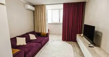 Appartement 2 chambres dans Odessa, Ukraine