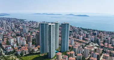 Appartement dans Région de Marmara, Turquie