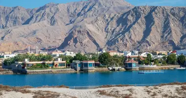 Willa w Dhaya, Emiraty Arabskie