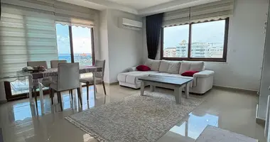 2 bedroom apartment in Mahmutlar, Turkey