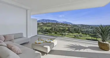 Apartamento 2 habitaciones en Mijas, Španjolska