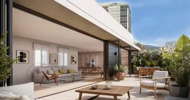 Apartamento 1 habitacion en Barcelona, Španjolska