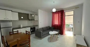 Mieszkanie 2 pokoi w Tirana Municipality, Albania