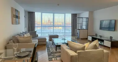 2 bedroom apartment in Riga, Latvia