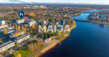 Apartment in Oulu sub-region, Finland