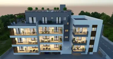 2 bedroom apartment in Yeroskipou, Cyprus