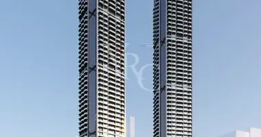 Kawalerka 1 pokój w Dubaj, Emiraty Arabskie