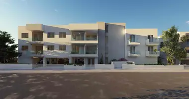 3 bedroom apartment in Chloraka, Cyprus