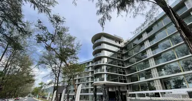 Mieszkanie 1 pokój w Choeng Thale, Tajlandia