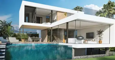 Villa en Estepona, Španjolska