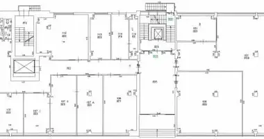 Commercial property 50 m² in Riga, Latvia