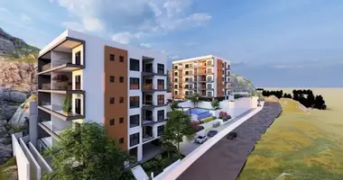 Apartamento 1 habitacion en Limasol, Chipre