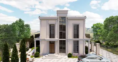 Villa 3 bedrooms in Batumi, Georgia