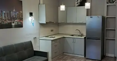 Apartamento 2 habitaciones en Odesa, Ucrania