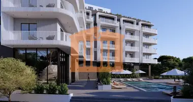 Apartamento 2 habitaciones en Bashkia Durres, Albania