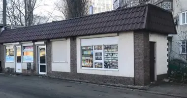 Gewerbefläche 60 m² in Odessa, Ukraine
