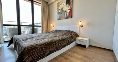 Apartamento 1 habitacion en Nesebar, Bulgaria