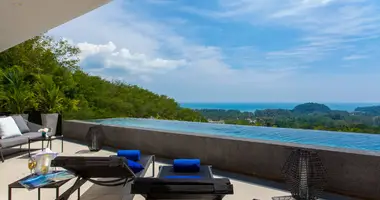 Appartement 2 chambres dans Choeng Thale, Thaïlande