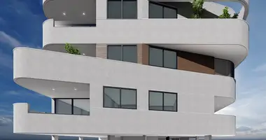 Apartamento 2 habitaciones en Limasol, Chipre