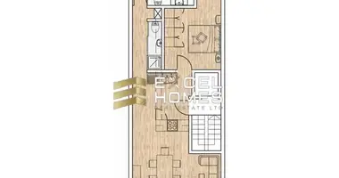 Appartement 2 chambres dans Zabbar, Malte