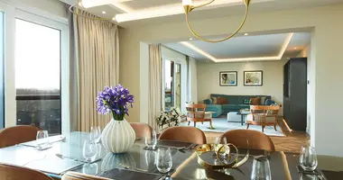 Apartamento 5 habitaciones en Londres, Reino Unido