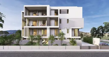 Wohnung 2 Schlafzimmer in Paphos, Zypern