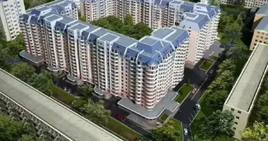 Квартира 1 комната в Одесса, Украина