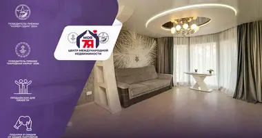 House in Damasy, Belarus