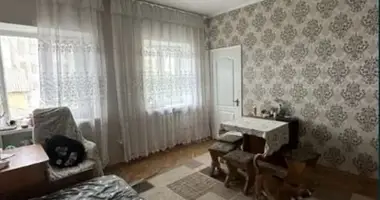 2 room apartment in Odesa, Ukraine
