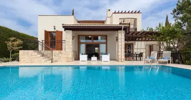 Дом 3 спальни в Куклия, Кипр