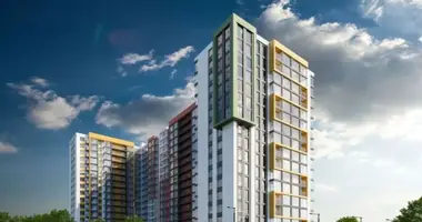 Apartamento 1 habitación en Odesa, Ucrania