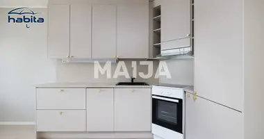 Apartamento en Oulu sub region, Finlandia
