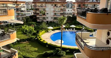 Dúplex 4 habitaciones en Karakocali, Turquía