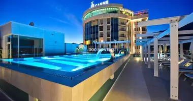 Haus 1 Schlafzimmer in Budva, Montenegro