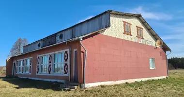 Restaurant, Café 323 m² in Visnieuski sielski Saviet, Belarus