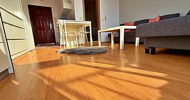 1 bedroom apartment in Nesebar, Bulgaria