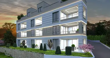 Apartamento 4 habitaciones en Grad Opatija, Croacia