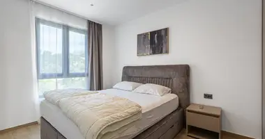 Mieszkanie 2 pokoi w Rafailovici, Czarnogóra