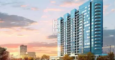 Mieszkanie 1 pokój w Dubaj, Emiraty Arabskie