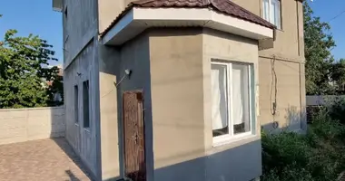 Maison 4 chambres dans Odessa, Ukraine