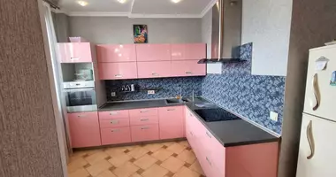 1 room apartment in Grodno District, Belarus