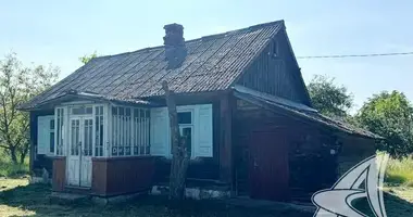 Casa en Aziacki sielski Saviet, Belarús