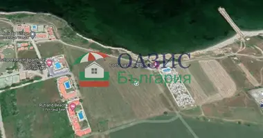 Propiedad comercial 4 700 m² en Aheloy, Bulgaria