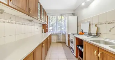 Wohnung 3 zimmer in Lodz, Polen