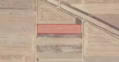 Участок земли в Kuleonu, Турция