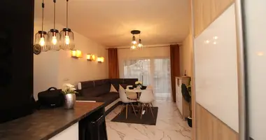 Apartamento en Cracovia, Polonia